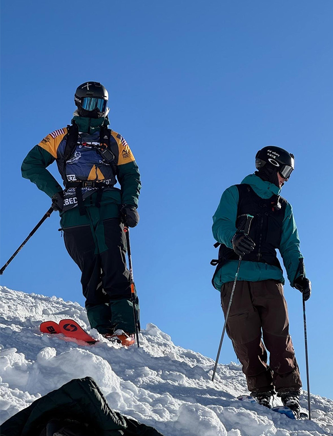 Freeride